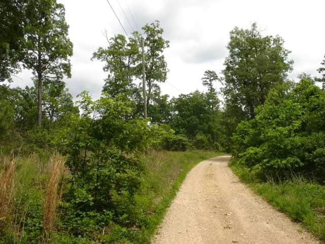 Indian Creek photo 1