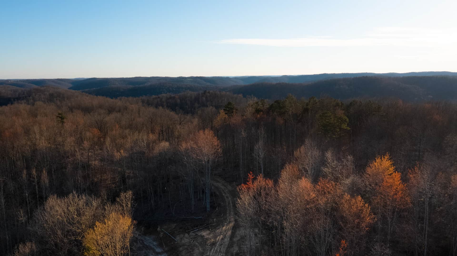 Creek Hollow Phase I photo 1