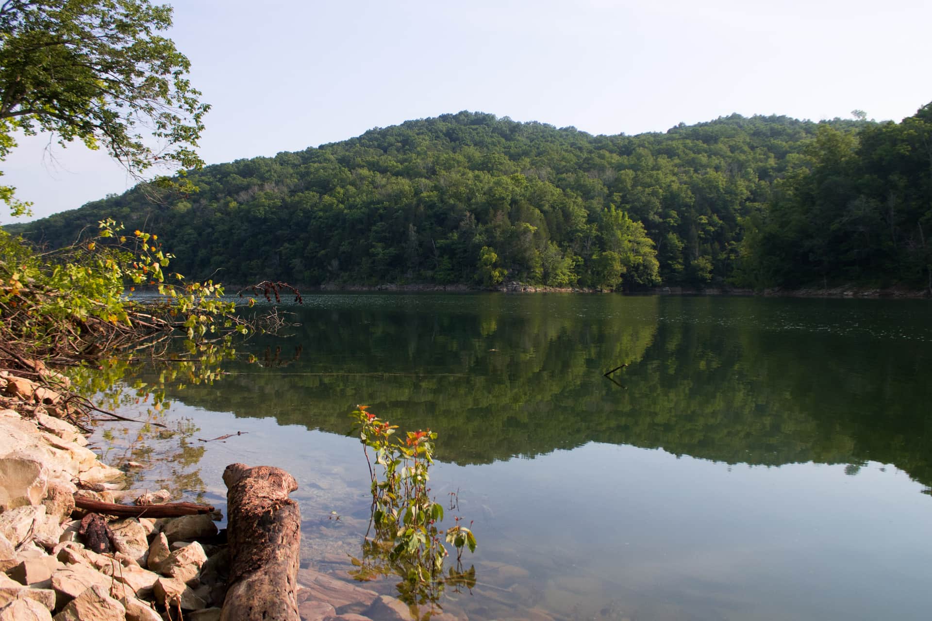 Bluewater Ridge, 2.58 to 4.32 acres in Wayne County, Kentucky (photo 1 of 19)