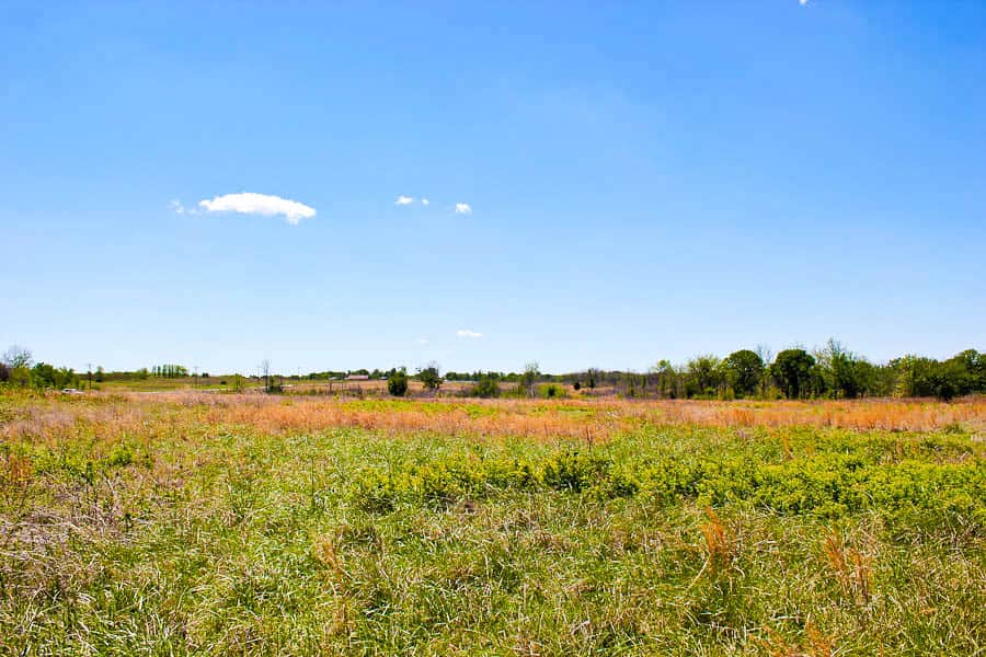 Saddlebrook Ranch in Okfuskee County, Oklahoma (photo 1 of 13)