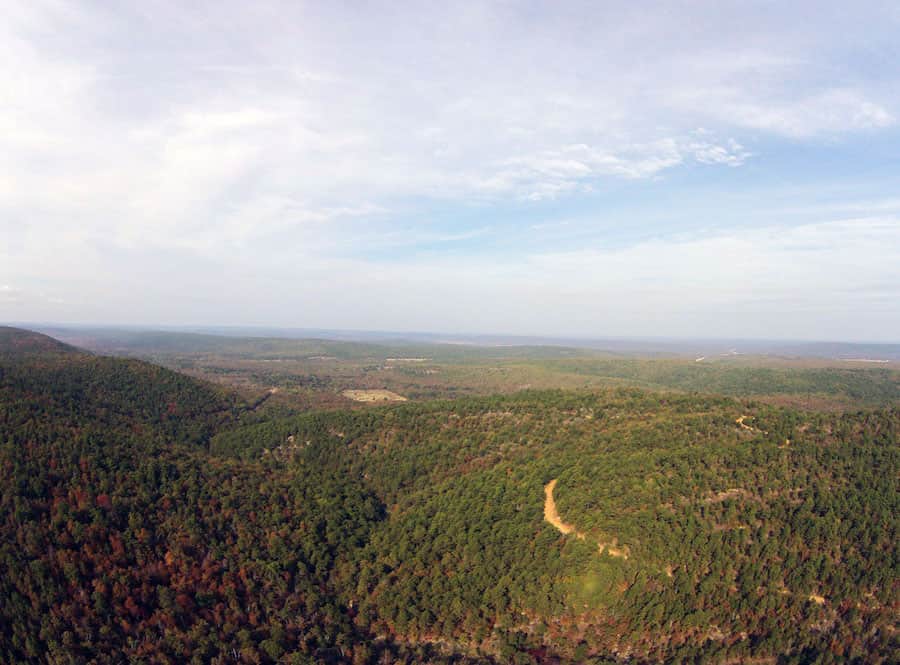 Indian Ridge photo 1