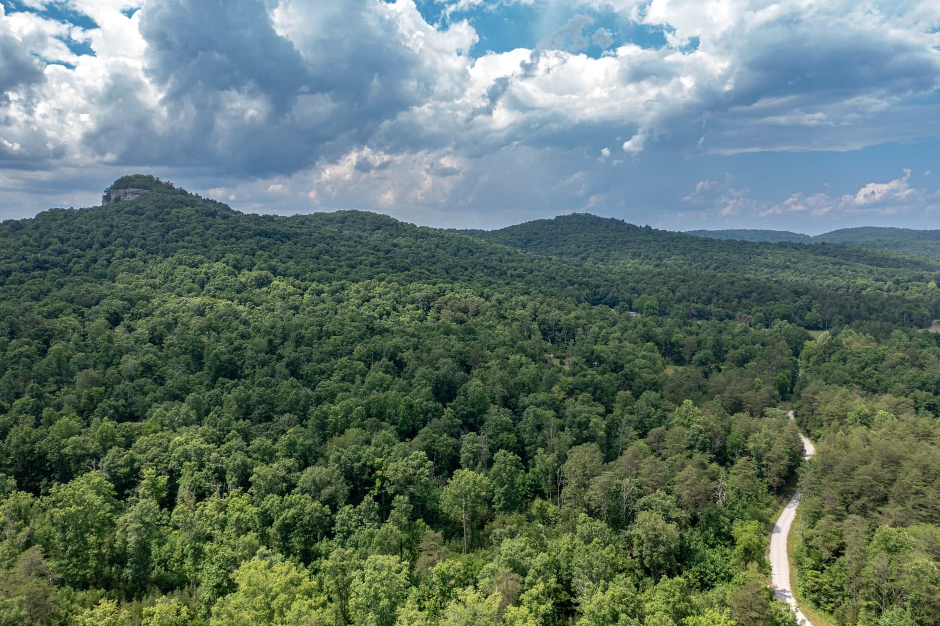 Tucker Hollow photo 1