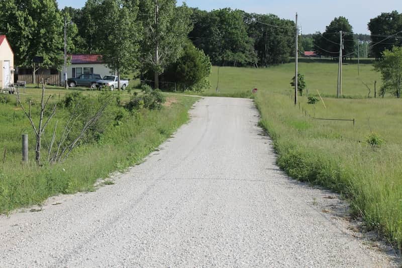 Valley View Ranch in Dent County, Missouri (photo 1 of 11)