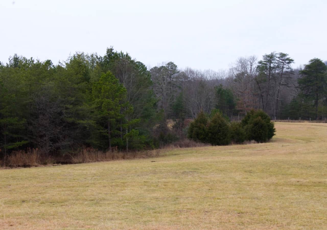 Majestic Rock Ranch in Rockcastle County, Kentucky (photo 1 of 11)