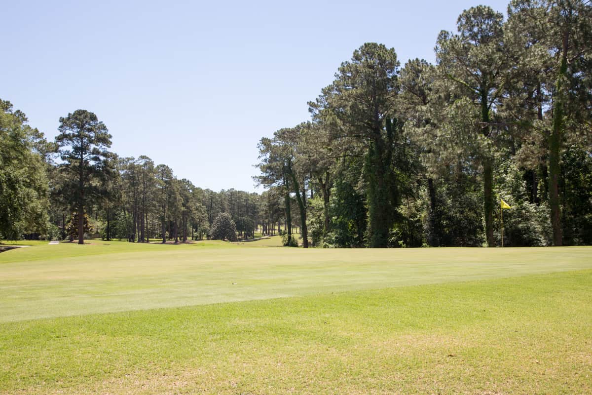 Rayburn Country photo 1