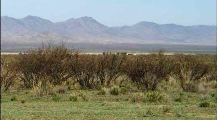 Cochise County photo 1