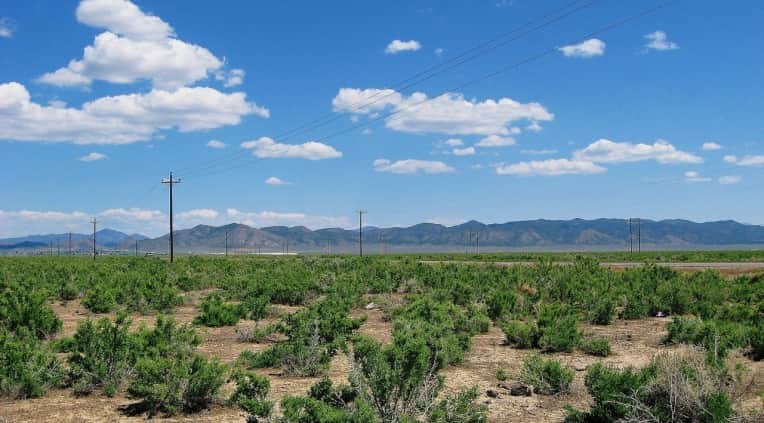 Garden Valley Ranchos photo 1