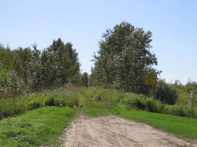 Lost River in Roseau County, Minnesota (photo 1 of 12)
