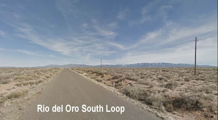 Rio del Oro photo 1