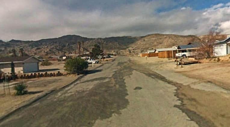 Trona Block 9 Lot 5 photo 1