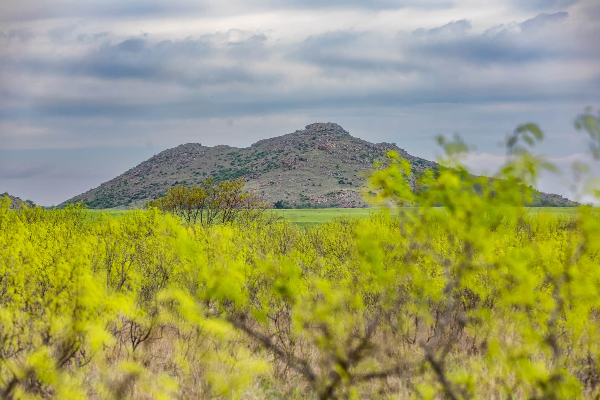 Granite Valley in Greer County, Oklahoma (photo 1 of 22)