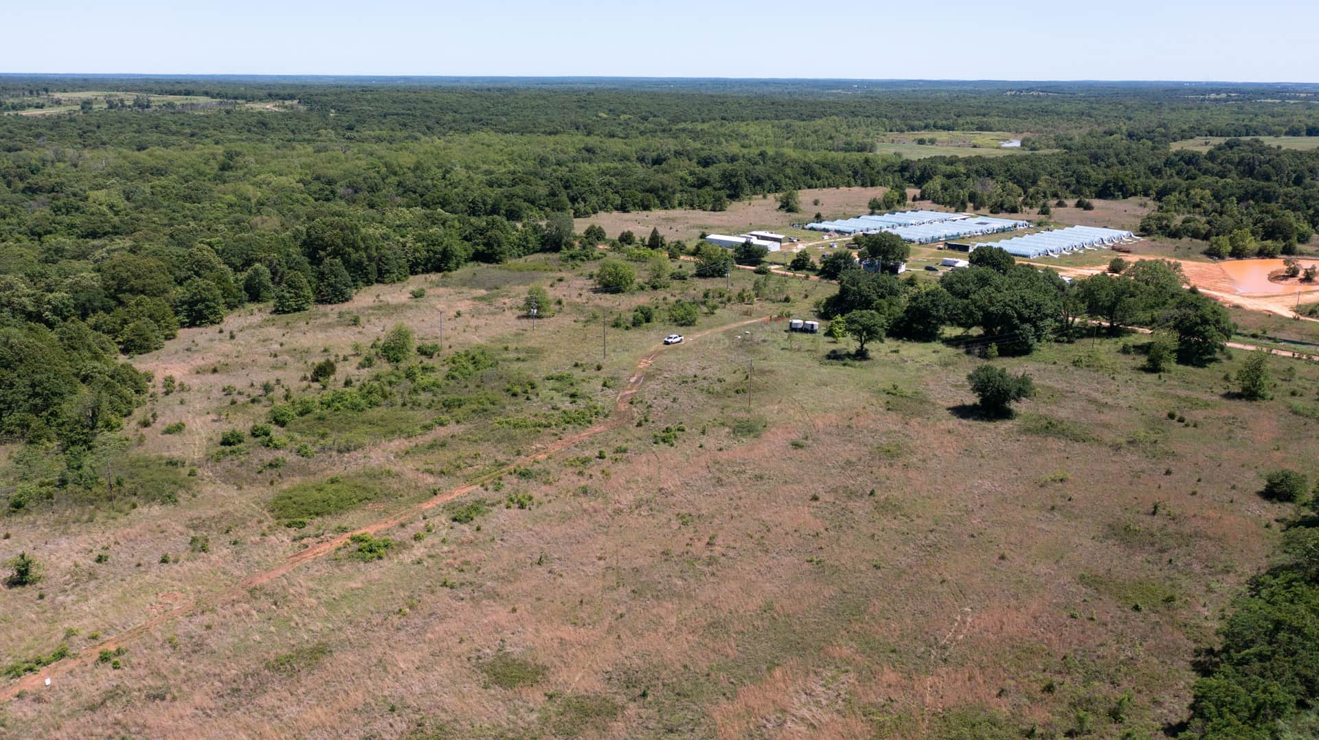 Starfield Acres Tract 7 photo 1