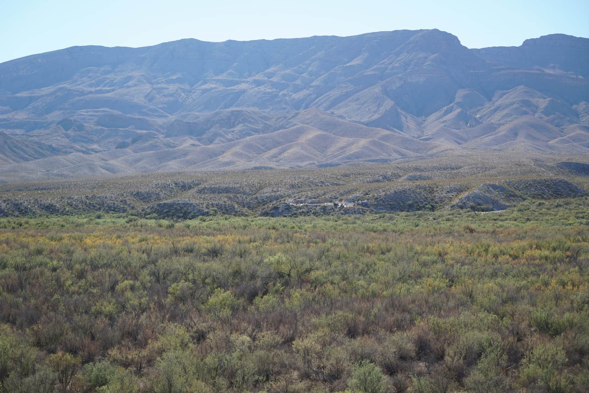 Vista Linda Canyon photo 1