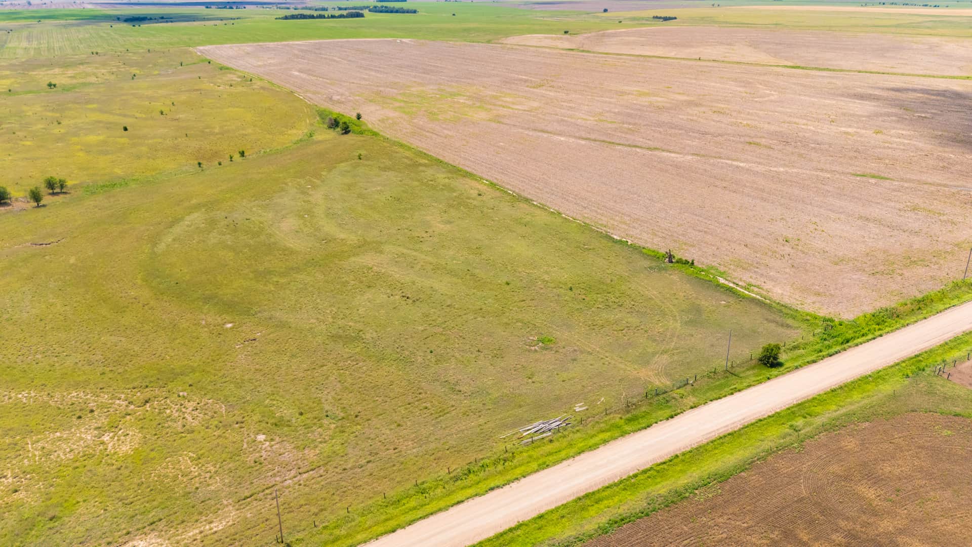 Crandall's Corner Tract 1 photo 1
