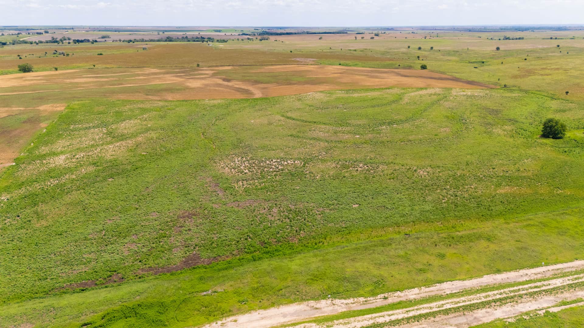 Crandall's Corner Tract 17 photo 1