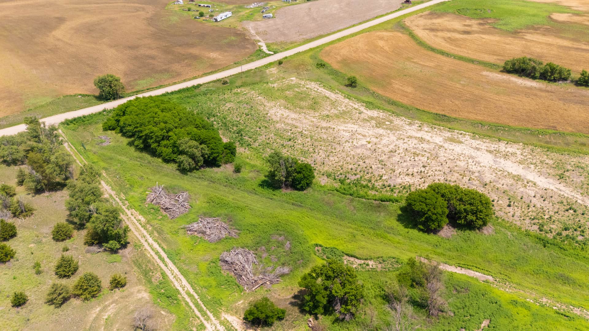 Crandall's Corner Tract 4 photo 1