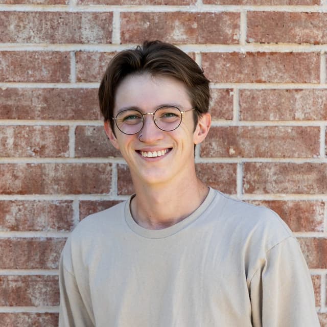 Dylan Cook