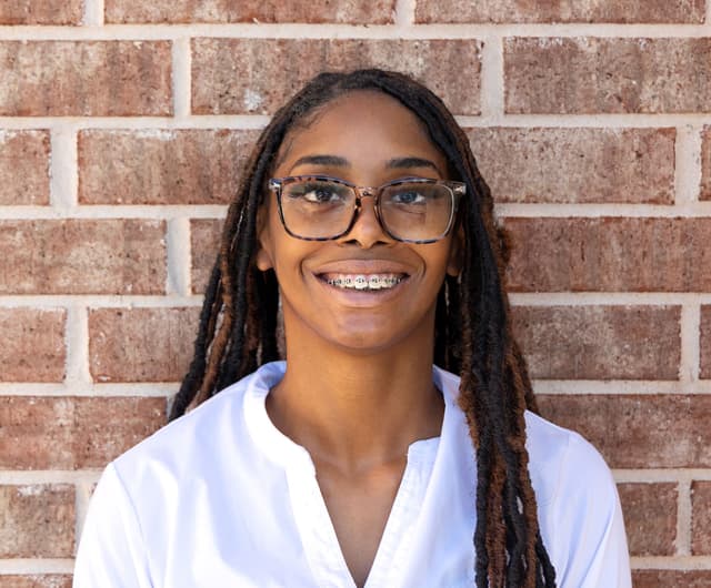 Larrisha Allen
