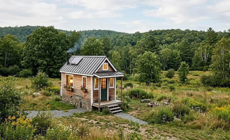 Homesteading Land Checklist: What to Look for Before You Buy