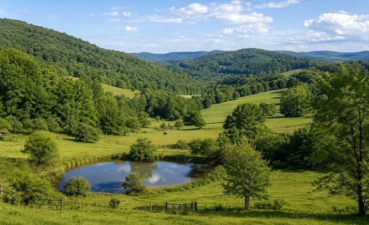 How Much Does an Acre of Land Cost?