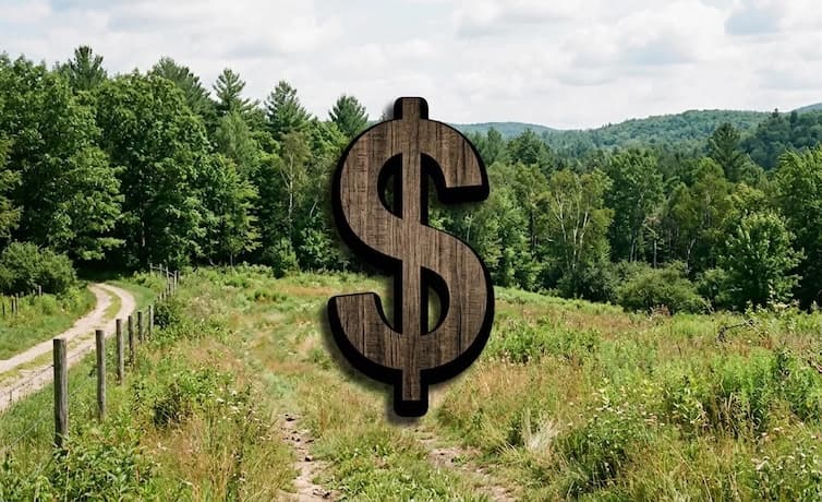 What Are Property Taxes on Vacant Land? A Buyer’s Guide