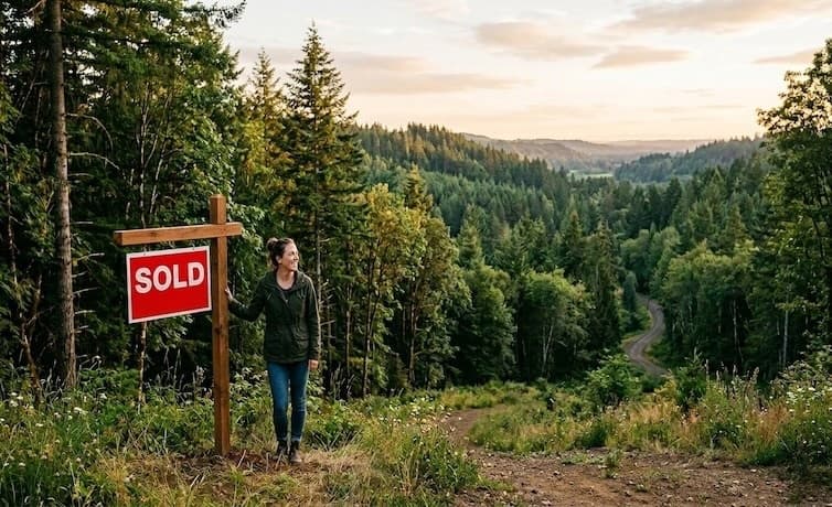 How Owner Financing Makes Rural Land Affordable for Everyone