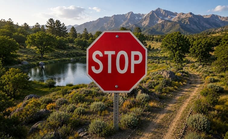 10 Land Buying Mistakes to Avoid (And How to Protect Yourself)