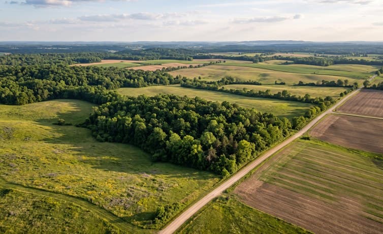 How to Buy Land Remotely: A Step-by-Step Guide for Out-of-State Buyers