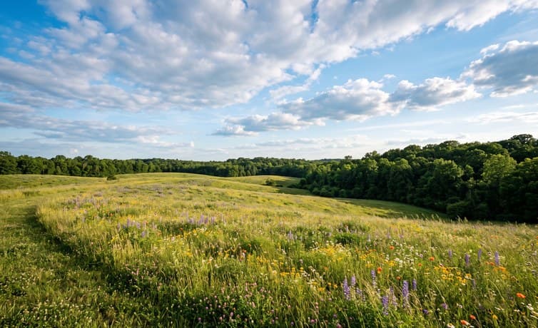 What Does “Unrestricted Land” Really Mean? A Buyer’s Guide