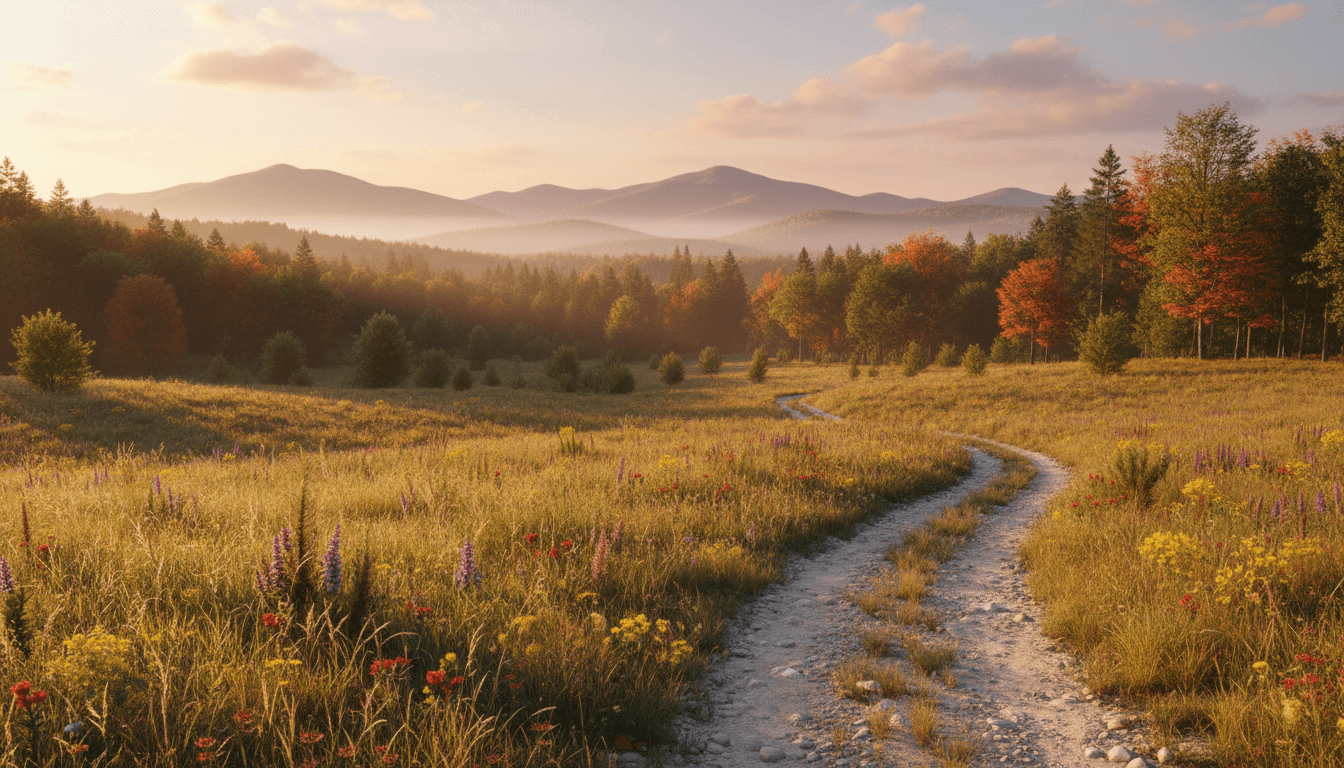 Off-Grid Homestead Land: What to Check on the Ground