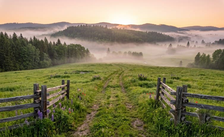 Buy Land for $999 Down — No Credit Check Required