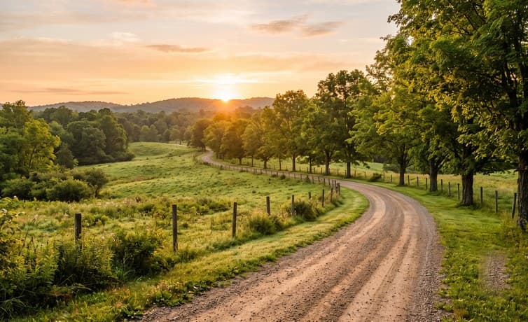 Land Loans vs. Owner Financing: Which Is Better for Buying Rural Land?