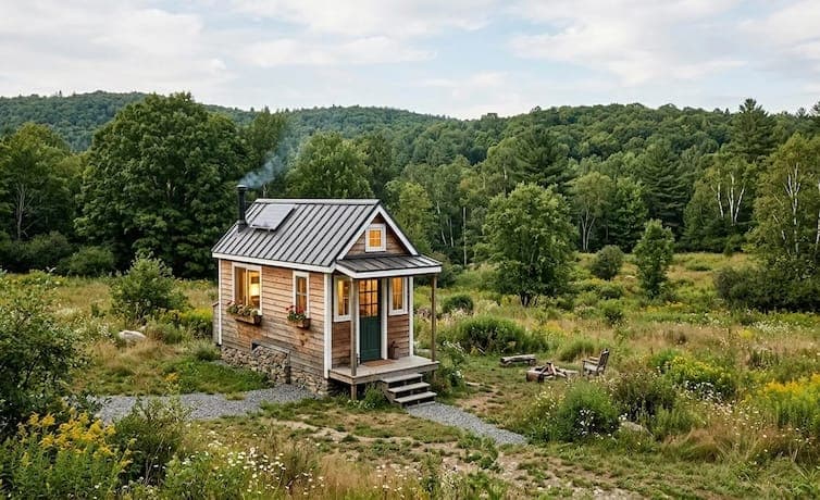 Homesteading Land Checklist: What to Look for Before You Buy