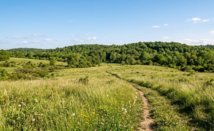 How to Walk a Property Before You Buy: A Land-Visit Checklist