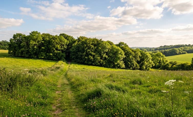 How to Walk a Property Before You Buy: A Summer Land-Visit Checklist